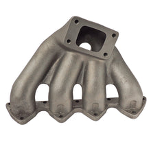 Load image into Gallery viewer, SPA Turbo Honda B-series T3 top mount turbo manifold - PRE SALE