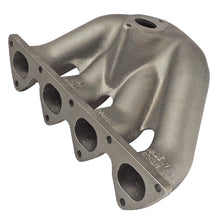 Load image into Gallery viewer, SPA Turbo Honda B-series T3 top mount turbo manifold - PRE SALE