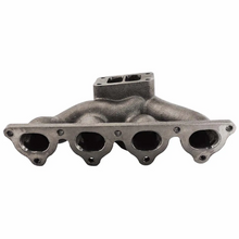 Load image into Gallery viewer, SPA Turbo Honda D-series T3 Twin Scroll bottom mount turbo manifold
