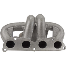 Load image into Gallery viewer, SPA Turbo 8th gen Honda Civic SI (K20 engine) TWIN SCROLL CAST TURBO MANIFOLD V-BAND WASTEGATE