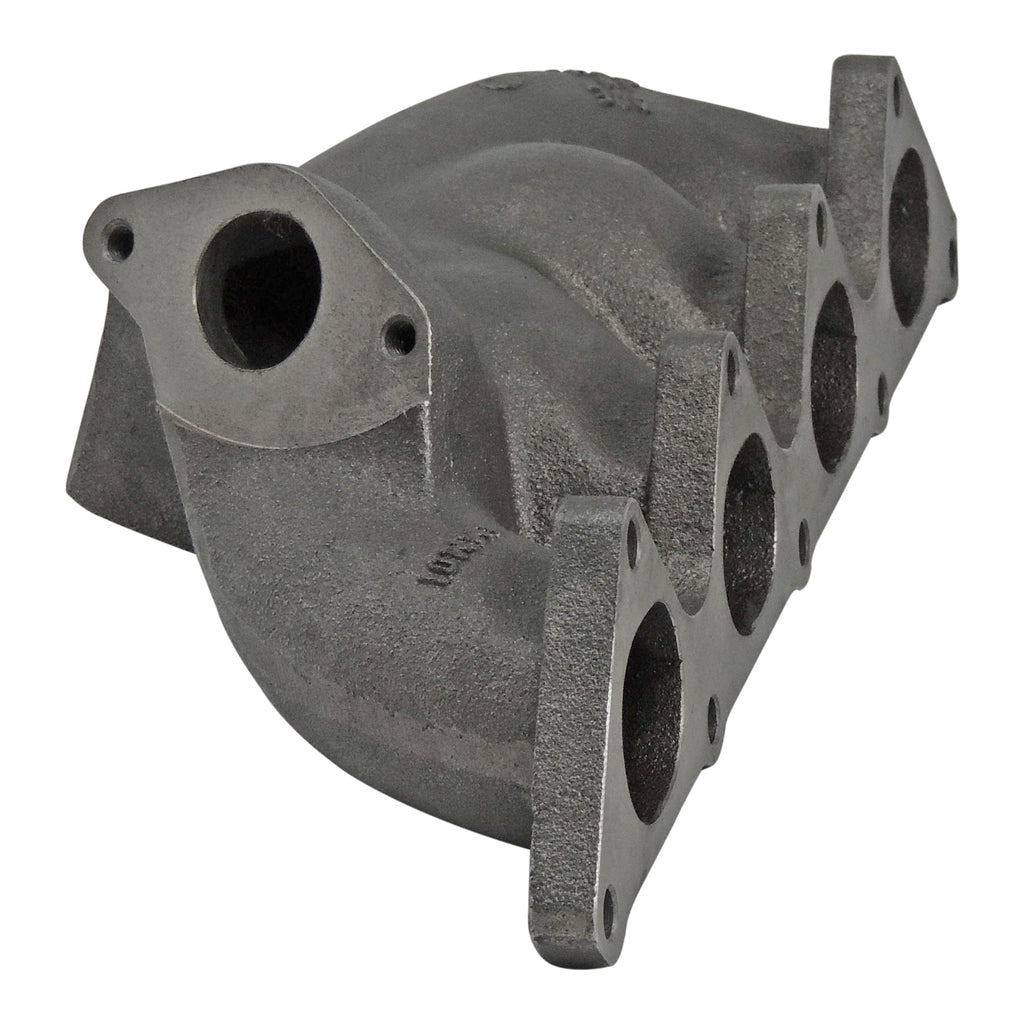 SPA Turbo Lancer 4G92 4G93 T3 turbo manifold - PRE SALE