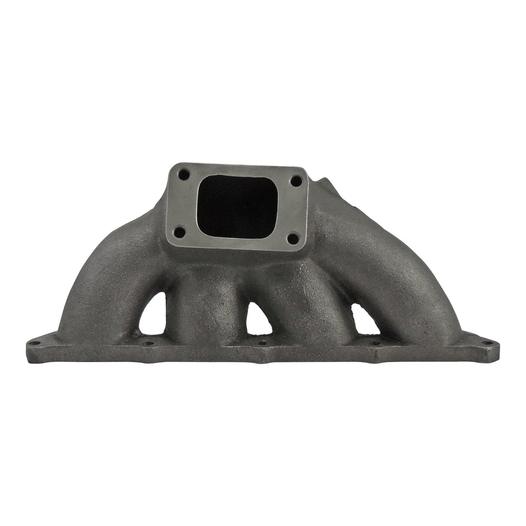 SPA Turbo Lancer 4G92 4G93 T3 turbo manifold - PRE SALE
