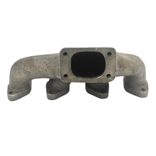 Load image into Gallery viewer, SPA Turbo Chevy Euro Corsa B C10NZ / C14NZ / C16NZ T25 turbo manifold