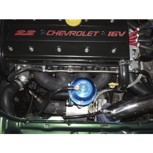 SPA Turbo Chevy Euro X20XEV Z20LEX / C18XE T3 turbo manifold