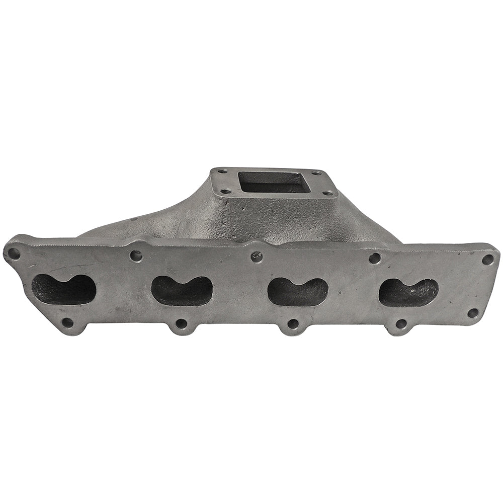 SPA Turbo Chevy Euro X20XEV Z20LEX / C18XE T3 turbo manifold