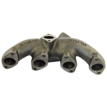 Load image into Gallery viewer, SPA Turbo Chevy Euro Family I 8v C10NZ / C14NZ / C16NZ T25 turbo manifold with external WG