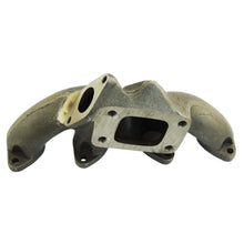 Load image into Gallery viewer, SPA Turbo Chevy Euro Family I 8v C10NZ / C14NZ / C16NZ T25 turbo manifold with external WG