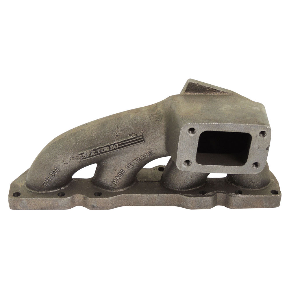 SPA Turbo Peugeot Citroen PSA TU 16S 1.4L 1.6L T25 Turbo manifold