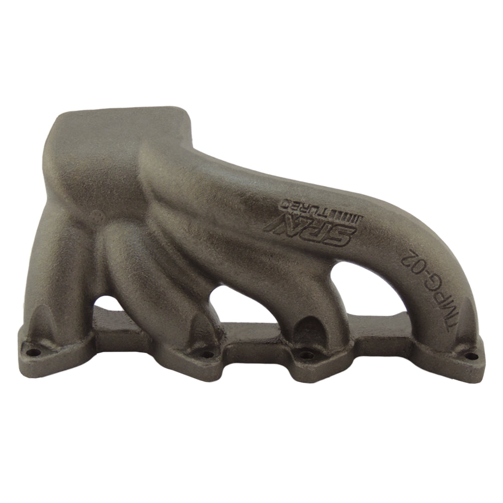 SPA Turbo Peugeot Citroen PSA TU 8S 1.4L 1.6L T25 Turbo manifold