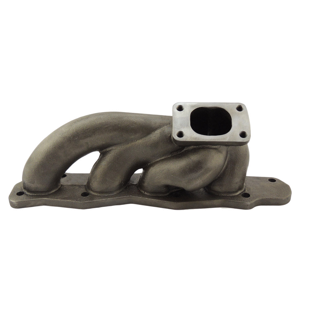 SPA Turbo Chevy Tracker / Suzuki 2.0L J20A T3 Turbo Exhaust Manifold