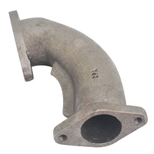 Load image into Gallery viewer, SPA Turbo Toyota 2JZ-GTE T4 High Performance Turbo Exhaust Manifold - 2 bolt + Wastegate Mount