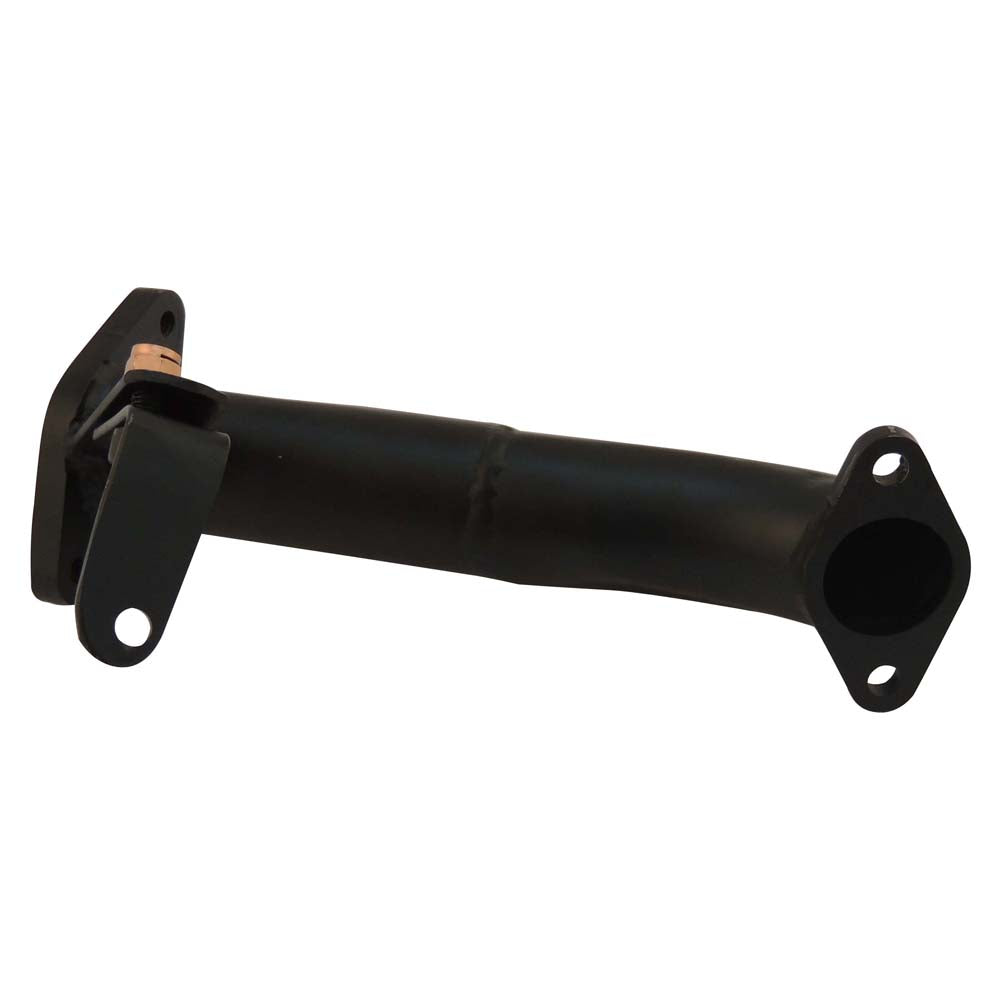 SPA Turbo Wastegate mount WG 2 bolt mount for BMW E36 turbo manifold