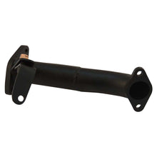 Load image into Gallery viewer, SPA Turbo Wastegate mount WG 2 bolt mount for BMW E36 turbo manifold