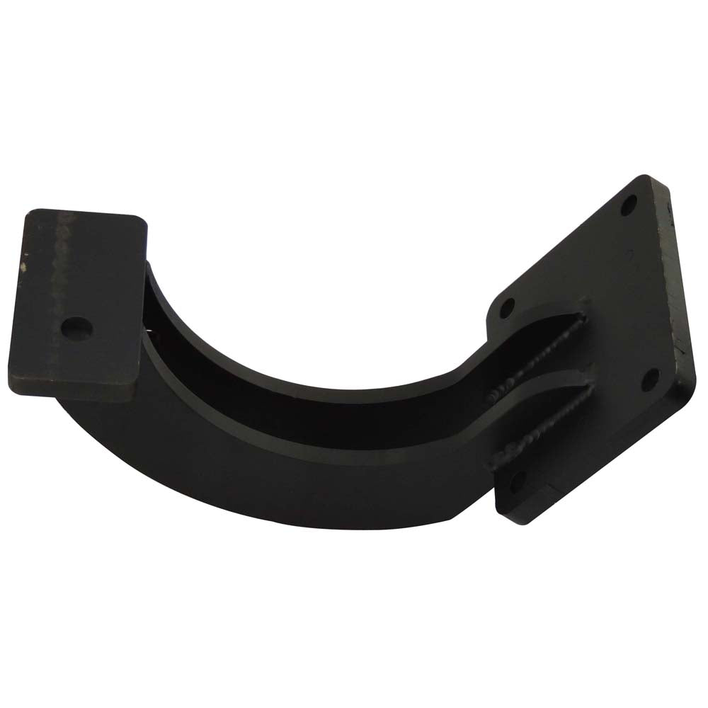 SPA Turbo Turbo Motor Mount for BMW E36 M3 and non M works with most turbo engine manifolds