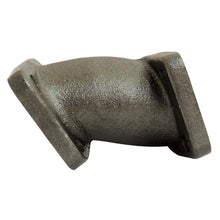Load image into Gallery viewer, SPA Turbo T3 cast iron flange turbocharger manifold exhaust relocation/adapter - PRE SALE