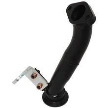 Load image into Gallery viewer, SPA Turbo Wastegate mount WG V-band mount for BMW E36 turbo manifold