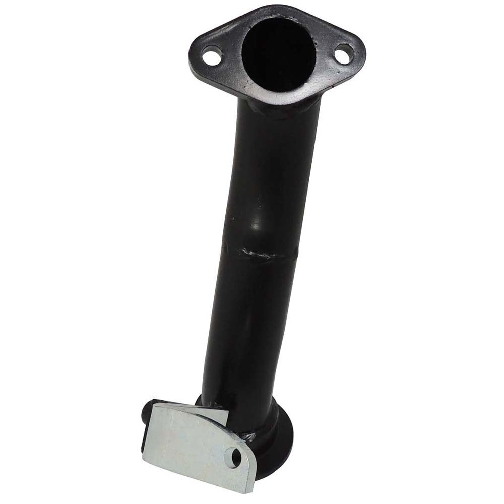 SPA Turbo Wastegate mount WG V-band mount for BMW E36 turbo manifold