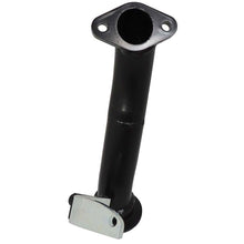 Load image into Gallery viewer, SPA Turbo Wastegate mount WG V-band mount for BMW E36 turbo manifold