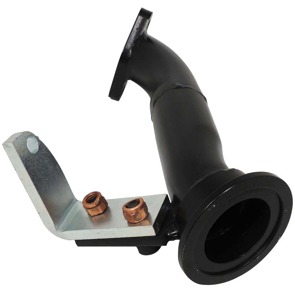 SPA Turbo Wastegate mount WG V-band mount for BMW E36 turbo manifold