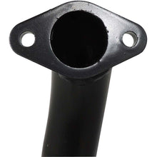 Load image into Gallery viewer, SPA Turbo Wastegate mount WG V-band mount for BMW E36 turbo manifold