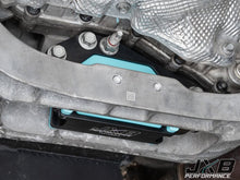 Load image into Gallery viewer, JXB 6th gen Ford Explorer &amp; 2nd gen Lincoln Aviator (2020+) Billet Transmission Mount (TMT01A0)