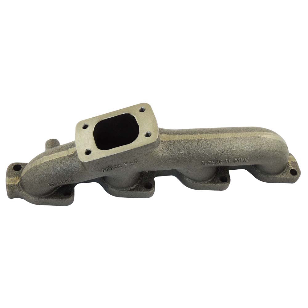 SPA Turbo Toyota Diesel 3L 5L T25 turbo manifold