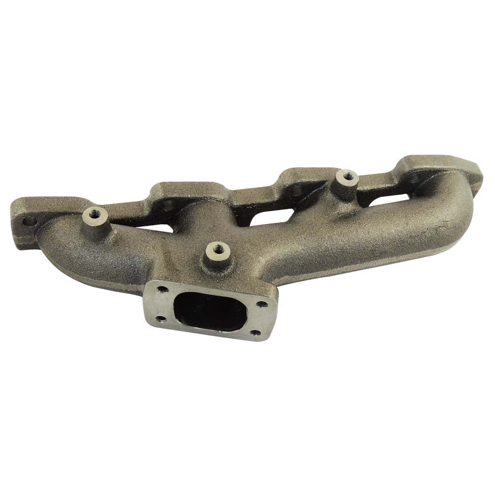 SPA Turbo Toyota Diesel 3L 5L T25 turbo manifold