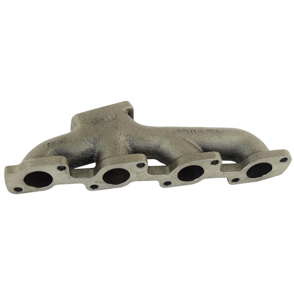 SPA Turbo Toyota Diesel 3L 5L T25 turbo manifold
