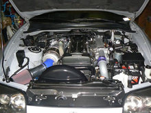 Load image into Gallery viewer, SPA Turbo Toyota 2JZ-GTE T4 High Performance Turbo Exhaust Manifold - V band