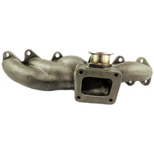 Load image into Gallery viewer, SPA Turbo Toyota 2JZ-GTE T4 High Performance Turbo Exhaust Manifold - V band