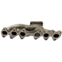 Load image into Gallery viewer, SPA Turbo Toyota 2JZ-GTE T4 High Performance Turbo Exhaust Manifold - V band +  COMETIC MLS EXHAUST MANIFOLD GASKET