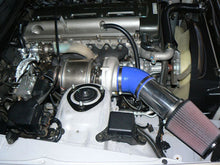 Load image into Gallery viewer, SPA Turbo Toyota 2JZ-GTE T4 High Performance Turbo Exhaust Manifold 2 bolt + Wastegate Mount + COMETIC MLS EXHAUST MANIFOLD GASKET