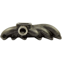 Load image into Gallery viewer, SPA Turbo Toyota 2JZ-GTE T4 High Performance Turbo Exhaust Manifold - V band +  COMETIC MLS EXHAUST MANIFOLD GASKET