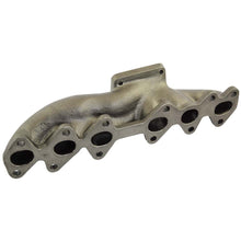 Load image into Gallery viewer, SPA Turbo Toyota 2JZ-GTE T4 High Performance Turbo Exhaust Manifold - 2 bolt + Wastegate Mount
