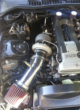 Load image into Gallery viewer, SPA Turbo TOYOTA SUPRA LEXUS IS300 GS 2JZ-GE T4 TWIN SCROLL TURBO MANIFOLD + INTAKE MANIFOLD 6 INJECTOR