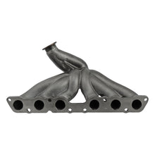 Load image into Gallery viewer, SPA Turbo TOYOTA SUPRA LEXUS IS300 GS 2JZ-GE T4 TWIN SCROLL TURBO MANIFOLD + INTAKE MANIFOLD 6 INJECTOR