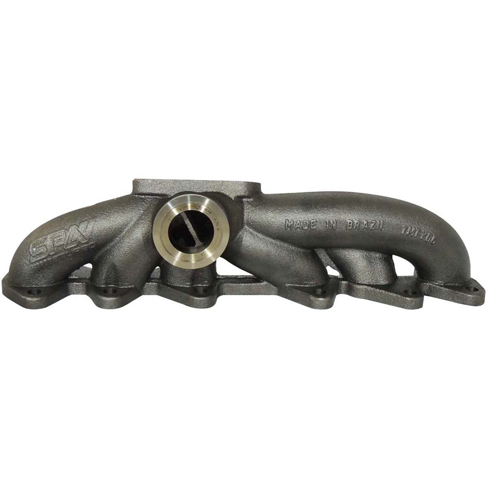 SPA Turbo Toyota / Lexus 2JZ-GTE T4 High Performance Twin Scroll Turbo Manifold