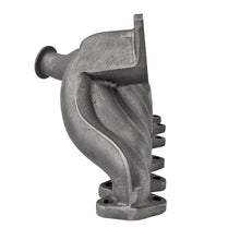 Load image into Gallery viewer, SPA Turbo For 2JZ-GTE TOP MOUNT TWIN SCROLL TURBO MANIFOLD + INTAKE MANIFOLD