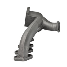 Load image into Gallery viewer, SPA Turbo For 2JZ-GTE TOP MOUNT TWIN SCROLL TURBO MANIFOLD + INTAKE MANIFOLD