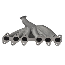 Load image into Gallery viewer, SPA Turbo For 2JZ-GTE TOP MOUNT TWIN SCROLL TURBO MANIFOLD + INTAKE MANIFOLD