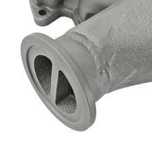 Load image into Gallery viewer, SPA Turbo For 2JZ-GTE TOP MOUNT TWIN SCROLL TURBO MANIFOLD + INTAKE MANIFOLD