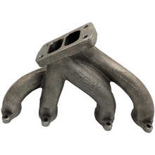 Load image into Gallery viewer, SPA Turbo VW passat B1, B2 8v T3 twin scroll top mount turbo manifold - PRE SALE
