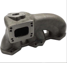 Load image into Gallery viewer, SPA Turbo VW VR6 12v Turbo manifold - T3/T4