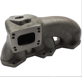 SPA Turbo VW VR6 12v Turbo manifold - T3/T4