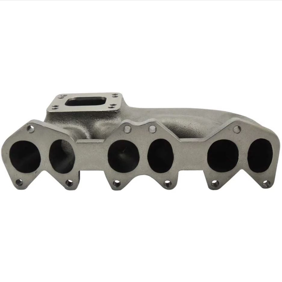 SPA Turbo VW VR6 12v Turbo manifold - T3/T4