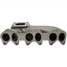 Load image into Gallery viewer, SPA Turbo VW VR6 12v Turbo manifold - T3/T4 + COMETIC EXHAUST MANIFOLD GASKET