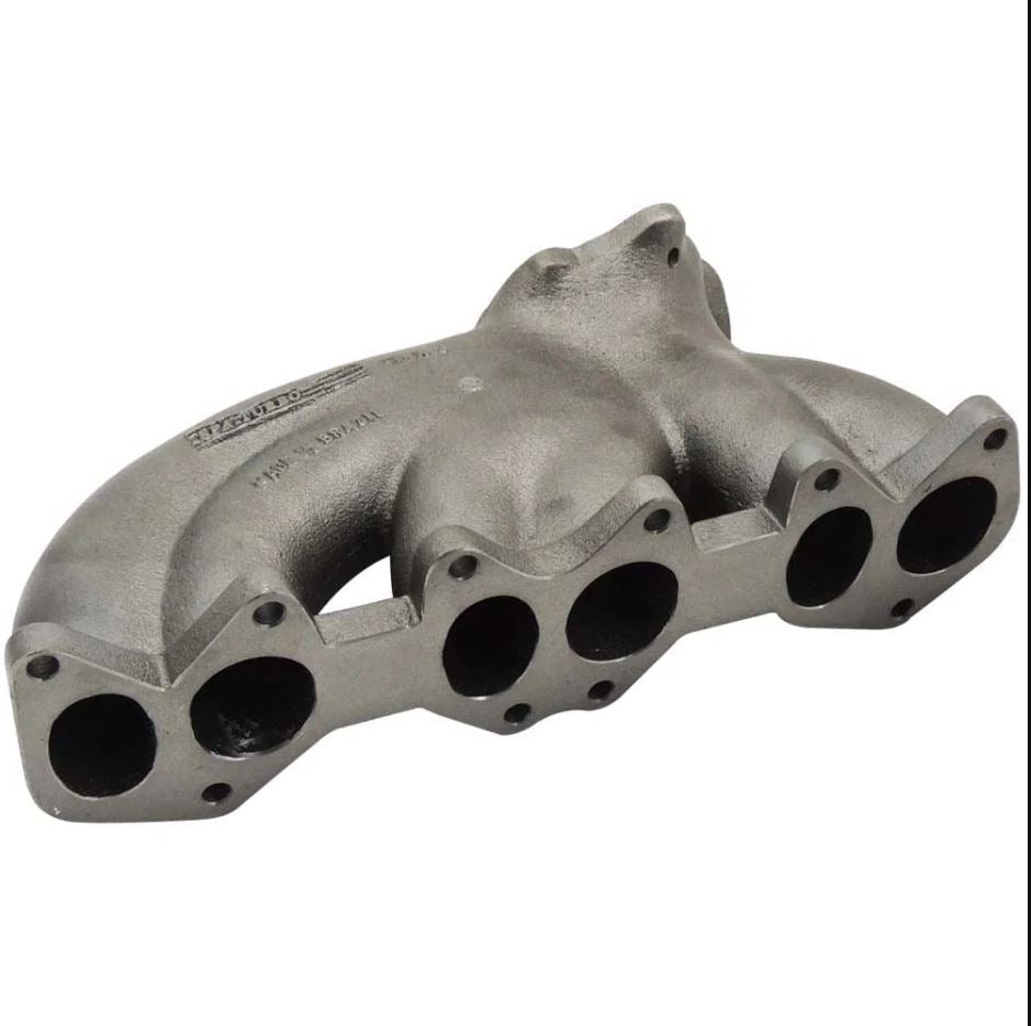 SPA Turbo VW VR6 12v Turbo manifold - T3/T4 + COMETIC EXHAUST MANIFOLD GASKET