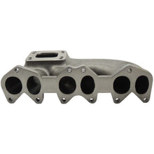 Load image into Gallery viewer, SPA Turbo VW VR6 12V Turbo manifold + OBDI Short Runner Induction Intake Manifold - T3/T4