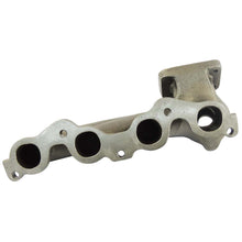 Load image into Gallery viewer, SPA Turbo VW Polo G40 T25 turbo manifold w/ external WG