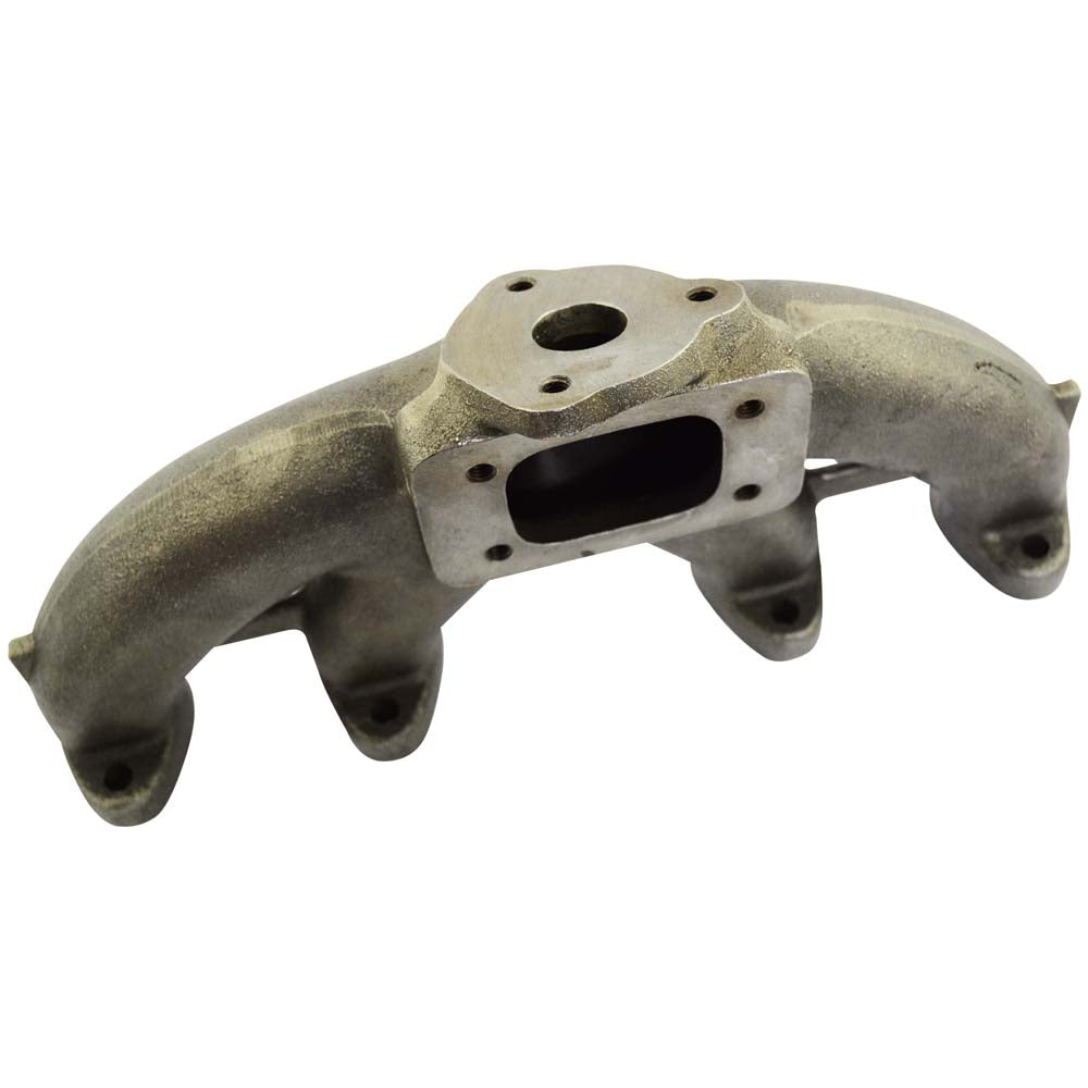 SPA Turbo VW Golf / Passat ABA 8v / 1.9L TDI turbo manifold - T25 flange